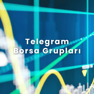 Telegram Borsa Grupları