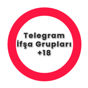 Telegram İfşa Grupları +18