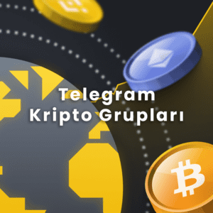 Telegram Kripto Grup